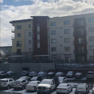 Meet your Posher, Nate